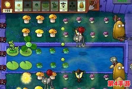 解决植物大战僵尸杂交版启动白屏问题：实用步骤与高效修复技巧汇总