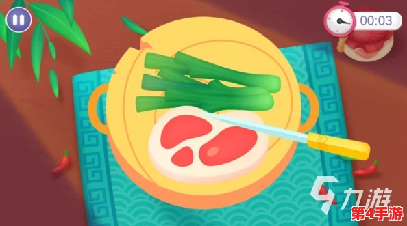 2024年度精选:免费畅玩,创意无限的做美食小游戏大搜罗,解锁烹饪乐趣新篇章! 2024年度精选:免费畅玩,创意无限的做美食小游戏大搜罗,解锁烹饪乐趣新篇章!