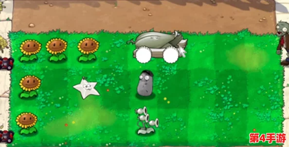 2024年精选:创意无限的单人版植物大战僵尸游戏盛宴,畅享趣味横生的塔防新体验! 2024年精选:创意无限的单人版植物大战僵尸游戏盛宴,畅享趣味横生的塔防新体验!