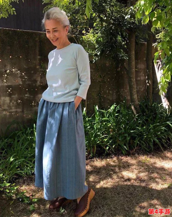 “免费色老太old性HD：探索独特魅力与真实用户体验的完美结合”
