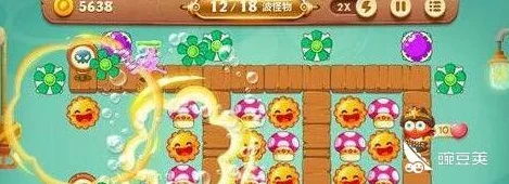 探索保卫萝卜3新领域:详尽解锁码头关卡策略与步骤指南 探索保卫萝卜3新领域:详尽解锁码头关卡策略与步骤指南