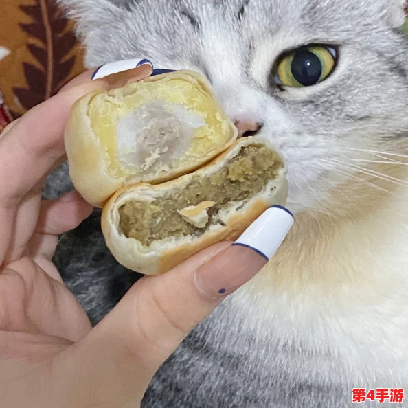 首次揭开柚子猫糖心背后的奇妙风味与制作工艺