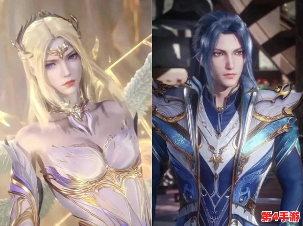 唐三插曲千仞雪不亦乐乎mba：从角色塑造看情感深度与故事发展的完美结合
