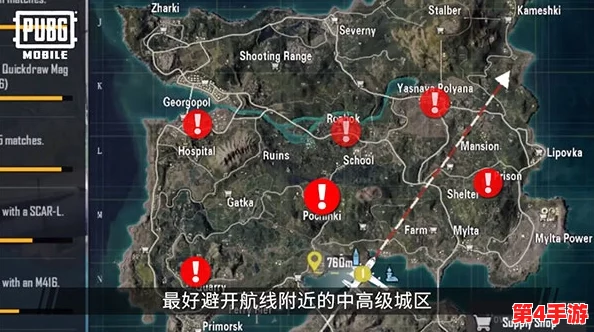 探索地铁逃生：揭秘哪个州地图策略更优，助你轻松制霸求生之路