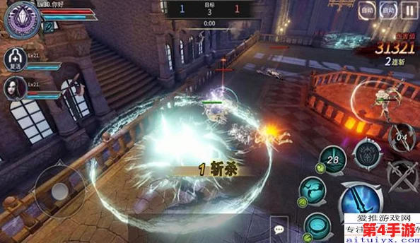 探索2024年最火爆ARPG新纪元:揭秘玩家热捧的高人气动作角色扮演手游榜单 探索2024年最火爆ARPG新纪元:揭秘玩家热捧的高人气动作角色扮演手游榜单