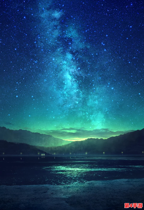 xk8184星空无限：畅游宇宙的奇幻旅程与神秘生物的邂逅