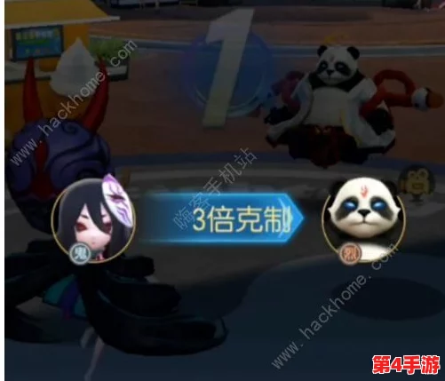 探秘熊猫隐士：全面剖析《一起来捉妖》中独特妖灵技能属性与实战策略指南