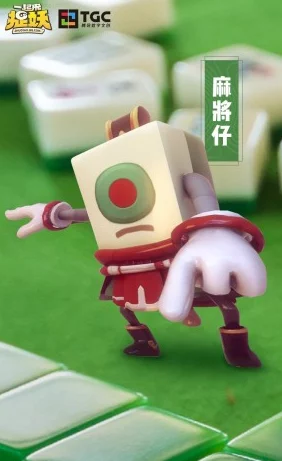 探秘熊猫隐士：全面剖析《一起来捉妖》中独特妖灵技能属性与实战策略指南