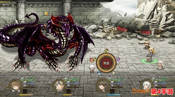 揭秘恶魔巴巴塔黄改版的背后真相与创作历程 揭秘恶魔巴巴塔黄改版的背后真相与创作历程