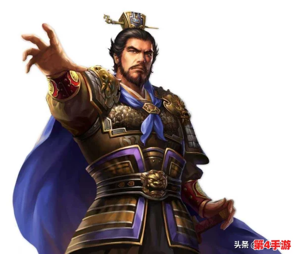 三国群雄争霸中，战神吕布的非凡武艺与独特技能玩法全面剖析