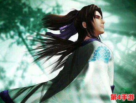 《黑神话:悟空传·白衣雅士风华录》——悟空白衣形象深度鉴赏与艺术图鉴 《黑神话:悟空传·白衣雅士风华录》——悟空白衣形象深度鉴赏与艺术图鉴