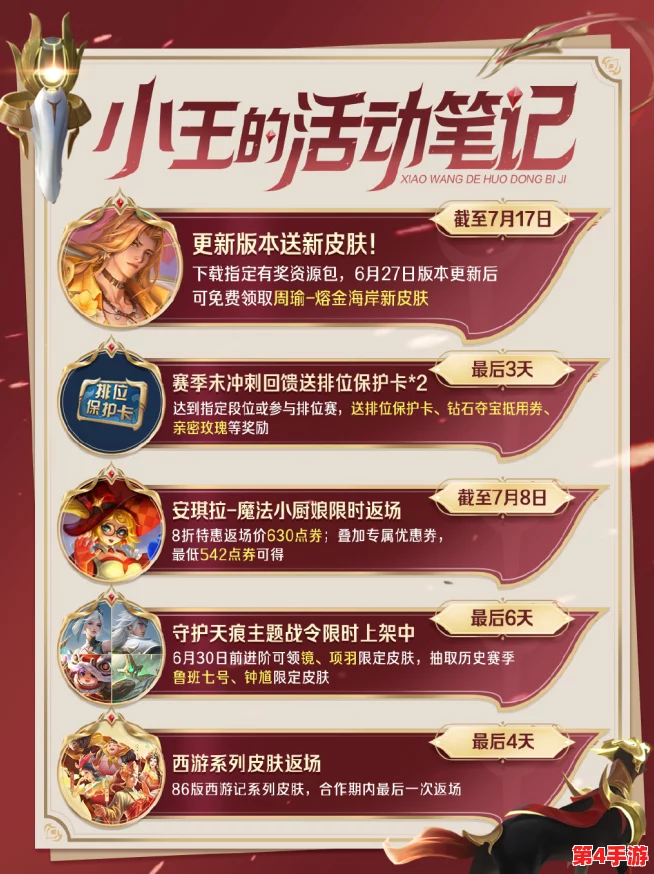 王者荣耀S37赛季全面革新概览:更新日期揭晓与新增内容独家揭秘,体验升级不容错过! 王者荣耀S37赛季全面革新概览:更新日期揭晓与新增内容独家揭秘,体验升级不容错过!