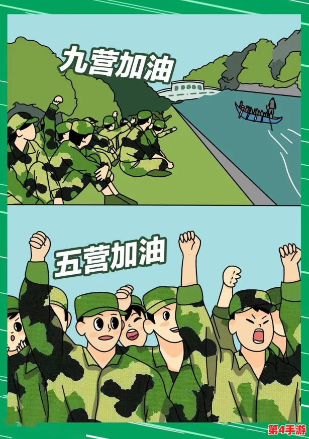 在行为模式中探索:"趴下,撅高,报数"的团队心态如何在训练中显现 在行为模式中探索:"趴下,撅高,报数"的团队心态如何在训练中显现