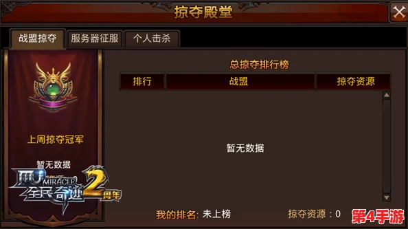 奇迹觉醒：全面解锁神器获取秘籍，打造专属神装路径大搜集