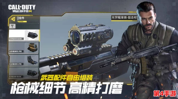 《使命召唤手游》独家揭秘：首充特惠礼包全面解析，尊享专属武器与豪华福利指南