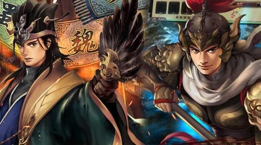 2024年必玩！精选三国武将娘化手游大盘点，沉浸式体验历史与幻想交织的奇幻之旅