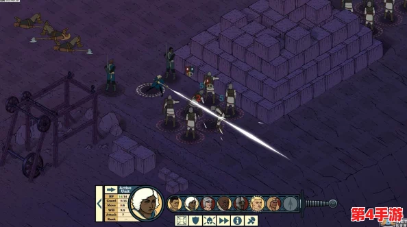 《咒语回声》：Steam独家预告，革新实时卡牌构筑战游Q4震撼来袭，策略与速度的巅峰对决！