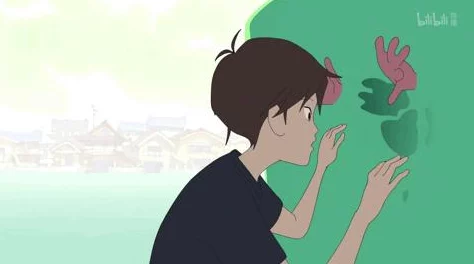 被捡来的人鱼干翻了怎么办？林遇：这是一种神秘生物的信号吗？