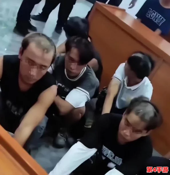 深入探讨缅北珍珠奶茶刑罚过程：文化背后的深层意义