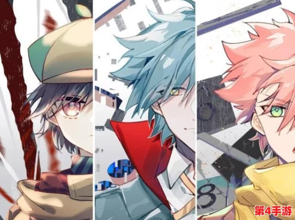 Nagoonimation_HonKai:这部作品的画风真是太赞了,角色设计也很有个性,让人忍不住想要追下去! Nagoonimation_HonKai:这部作品的画风真是太赞了,角色设计也很有个性,让人忍不住想要追下去!