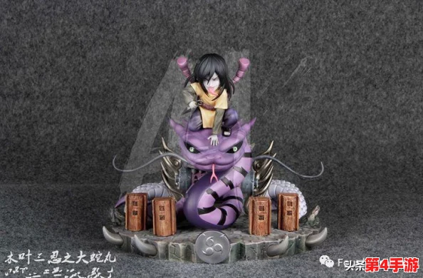 纲手被爆 -自-慰-爽naruto堂:从角色塑造看女性在动漫中的复杂性与多样化表现 纲手被爆 -自-慰-爽naruto堂:从角色塑造看女性在动漫中的复杂性与多样化表现