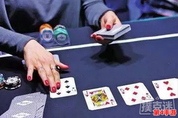 打扑克激烈运动：如何在紧张对局中保持冷静与策略思维的平衡