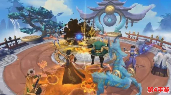 2024年中青宝精品游戏盛宴:热门新作与经典续作下载推荐,探索无限乐趣新篇章 2024年中青宝精品游戏盛宴:热门新作与经典续作下载推荐,探索无限乐趣新篇章