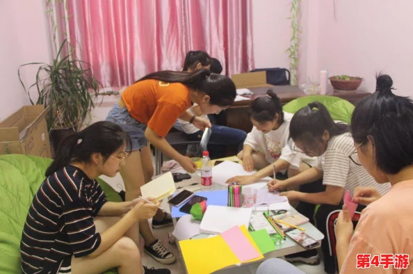 小倩降临：新手蜕变秘籍，从零到高手的全面游戏探索指南