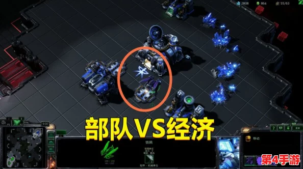 星际争霸新纪元:《超星崛起》震撼发布,揭秘自由策略下多元战舰体系与定制玩法! 星际争霸新纪元:《超星崛起》震撼发布,揭秘自由策略下多元战舰体系与定制玩法!