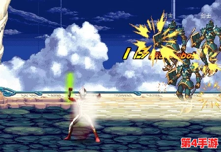 比较经典之作：《地下城与勇士》VS《奥特曼》，哪款游戏/剧集更引人入胜？