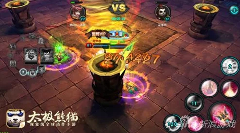 《太极熊猫》闪避套装极致玩法全攻略：掌握技巧，成就登峰造极非梦之旅！