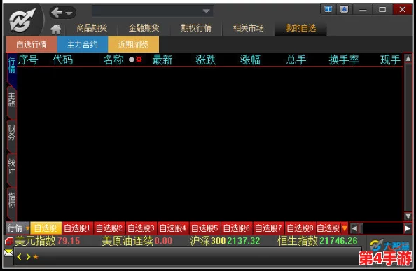 1000大看免费行情的软件下载:了解如何获取最新市场动态与投资信息,助力您的理财决策 1000大看免费行情的软件下载:了解如何获取最新市场动态与投资信息,助力您的理财决策