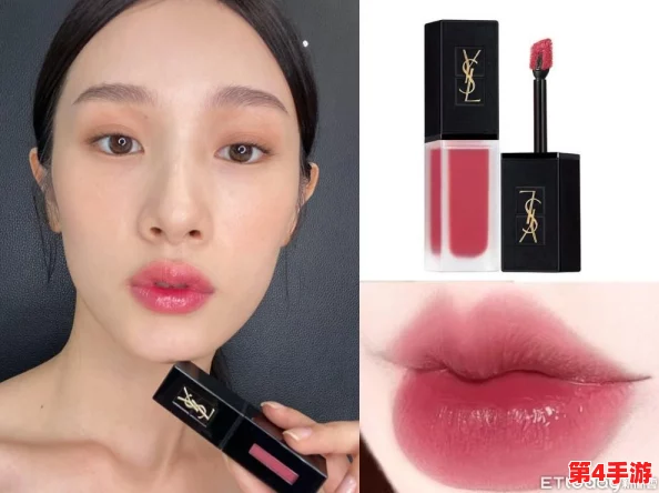 ysl蜜桃色成人麻豆妆容教程:解锁完美色彩搭配秘诀 ysl蜜桃色成人麻豆妆容教程:解锁完美色彩搭配秘诀