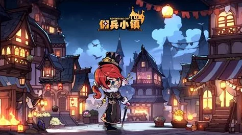 佣兵小镇全面战力飙升指南：解锁高效提升路径与策略