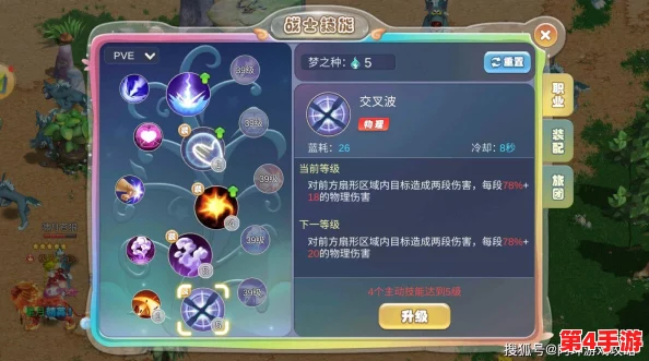 暗喻幻想:新手启程,前期加点策略全解析——打造梦幻开局的角色成长指南 暗喻幻想:新手启程,前期加点策略全解析——打造梦幻开局的角色成长指南