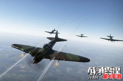 德系与瑞典系战机在《战争雷霆》中的性能对比：谁更胜一筹？