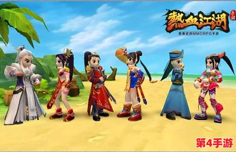 《热血江湖》四转进阶必读:揭秘必完成的神秘任务,解锁全新武学境界! 《热血江湖》四转进阶必读:揭秘必完成的神秘任务,解锁全新武学境界!