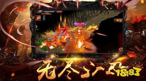 2024年游戏盛宴启幕：全新大型手游震撼来袭，近期必玩大作精彩汇总！