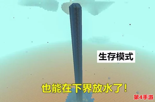 《我的世界》抗火药剂：详尽合成步骤与材料准备指南