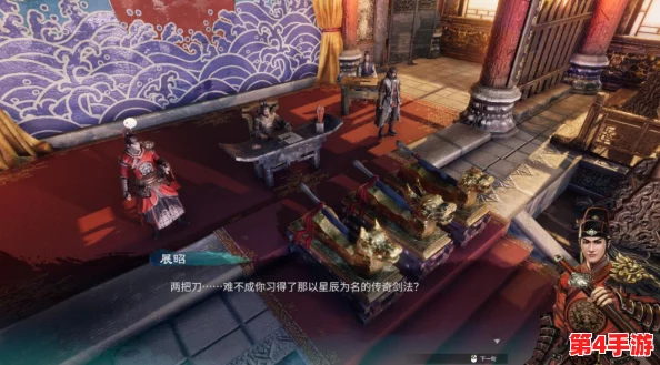 探索中国式网游《天命》隐藏彩蛋：全方位揭秘触发条件与技巧深度指南