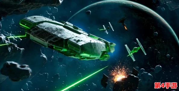 《星球大战：亡命之徒》1.2震撼升级，性能飞跃玩法革新，星际冒险再启新篇！