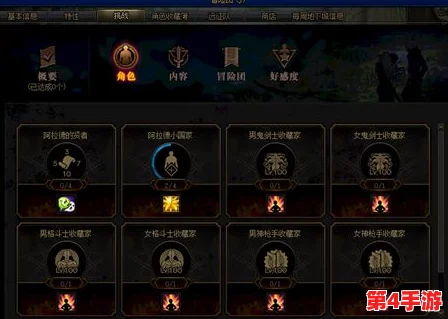 迷雾大陆探险指南:全新职业德鲁伊开荒策略与技能深度解析攻略 迷雾大陆探险指南:全新职业德鲁伊开荒策略与技能深度解析攻略