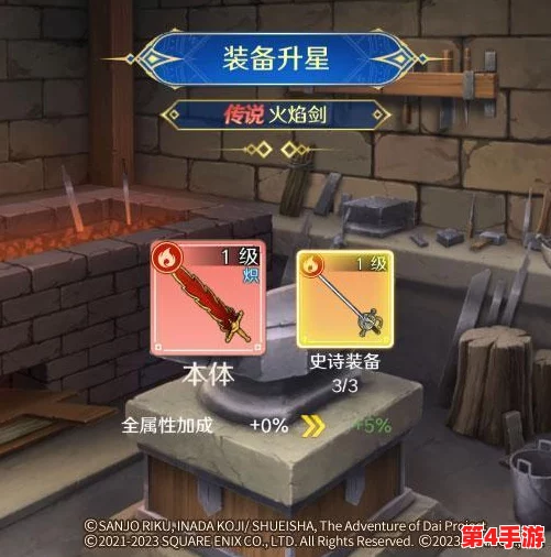 探索魔法迷域：铁匠铺金装精选指南，解锁奇幻世界最强装备推荐