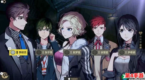 经典重生！侦探冒险巨作《黄金偶像案》重制版11月震撼登陆，解锁全新解谜篇章！