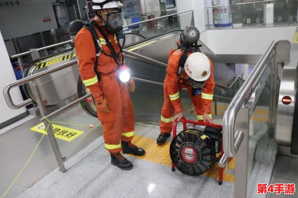 地铁逃生系统优化与钢铁材质伤害对比：哪项安全挑战更为严峻？