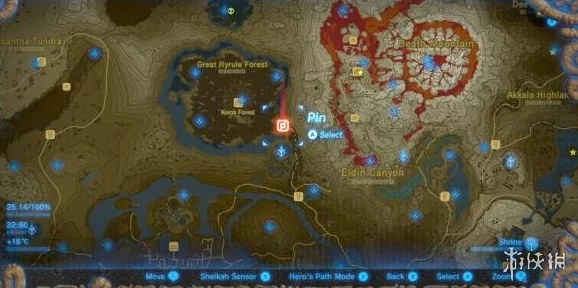 探索《塞尔达传说：荒野之息》DLC，先启程于「试炼霸者」还是「英杰诗篇」，你的冒险序章如何书写？