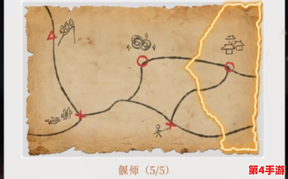 如鸢偃师据点复兴蓝图:全面解析重建策略与路径规划指南 如鸢偃师据点复兴蓝图:全面解析重建策略与路径规划指南