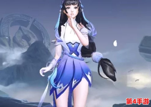 西施全皮肤去除布料后的样子，让你大开眼界，了解她真实的美丽和魅力所在