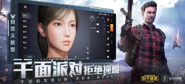 探索最佳反恐精英电脑版游戏：哪款以其卓越画质与流畅体验脱颖而出？