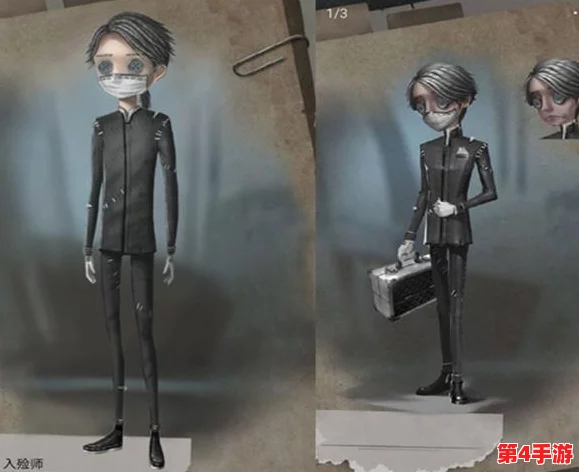 掌握第五人格入殓师精髓：策略布局与优雅安葬，打造独特生存之道